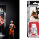 Illustration for article titled Hasbros 40th Anniversary iStar Wars/i Figures Are an Amazing Throwback